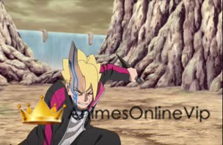 Boruto: Naruto Next Generations - Episódio 218