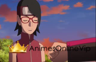 Boruto: Naruto Next Generations - Episódio 222