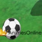 Captain Tsubasa (2018)  Dublado