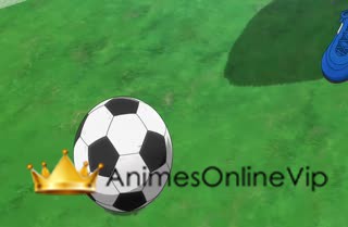 Captain Tsubasa (2018)  Dublado - Episódio 11