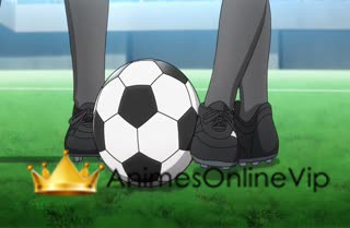 Captain Tsubasa (2018)  Dublado - Episódio 15