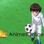 Captain Tsubasa (2018)  Dublado