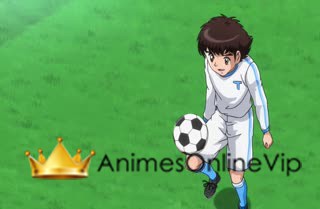 Captain Tsubasa (2018)  Dublado - Episódio 2