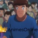 Captain Tsubasa (2018)  Dublado