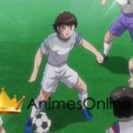 Captain Tsubasa (2018)  Dublado