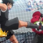 Captain Tsubasa (2018)  Dublado