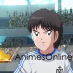 Captain Tsubasa (2018)  Dublado