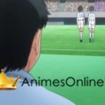 Captain Tsubasa (2018)  Dublado