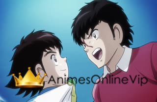 Captain Tsubasa (2018)  Dublado - Episódio 3