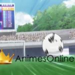 Captain Tsubasa (2018)  Dublado