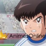 Captain Tsubasa (2018)  Dublado