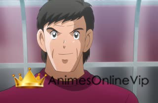 Captain Tsubasa (2018)  Dublado - Episódio 36