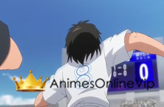 Captain Tsubasa (2018)  Dublado - Episódio 37