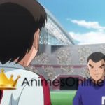 Captain Tsubasa (2018)  Dublado