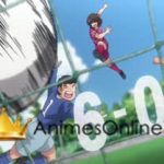 Captain Tsubasa (2018)  Dublado