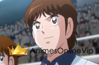 Captain Tsubasa (2018)  Dublado - Episódio 42