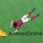 Captain Tsubasa (2018)  Dublado