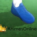 Captain Tsubasa (2018)  Dublado