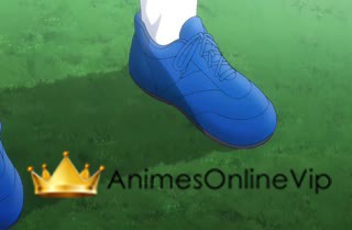 Captain Tsubasa (2018)  Dublado - Episódio 47