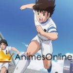 Captain Tsubasa (2018)  Dublado