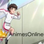 Captain Tsubasa (2018)  Dublado