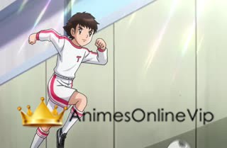 Captain Tsubasa (2018)  Dublado - Episódio 5