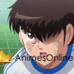 Captain Tsubasa (2018)  Dublado