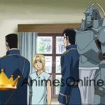 Fullmetal Alchemist: Brotherhood  Dublado (2021)