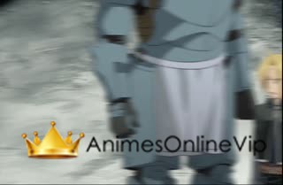 Fullmetal Alchemist: Brotherhood  Dublado (2021) - Episódio 23