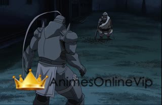 Fullmetal Alchemist: Brotherhood  Dublado (2021) - Episódio 8