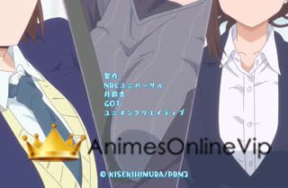 Getsuyoubi no Tawawa 2 - Episódio 6