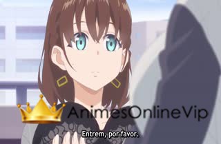 Getsuyoubi no Tawawa 2 - Episódio 7