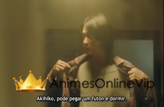 Given  Dorama - Episódio 3