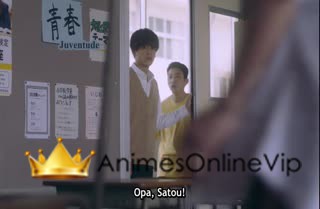 Given  Dorama - Episódio 4