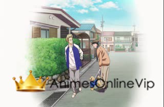 Gokushufudou Part 2  Dublado - Episódio 4