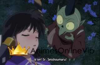 Hanyou no Yashahime: Sengoku Otogizoushi  Ni no Shou - Episódio 3