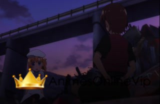 Higurashi no Naku Koro ni Gou  Dublado - Episódio 2