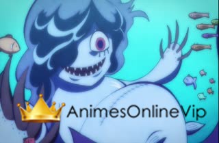 Jibaku Shounen Hanakokun Dublado - Episódio 12