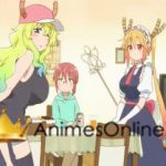 Kobayashisan Chi no Maid Dragon S  Dublado