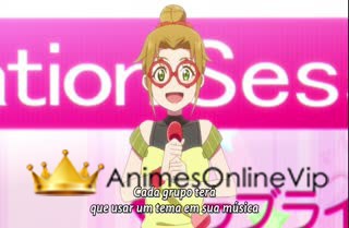 Love Live! Superstar!! - Episódio 10