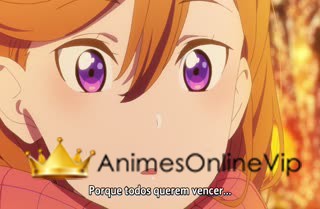 Love Live! Superstar!! - Episódio 12