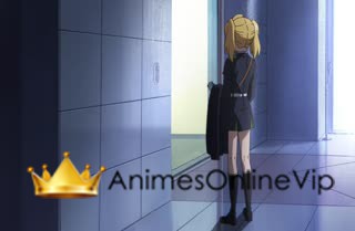 Owari no Seraph: Nagoya Kessenhen  Dublado - Episódio 1