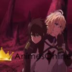 Owari no Seraph: Nagoya Kessenhen  Dublado