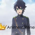 Owari no Seraph: Nagoya Kessenhen  Dublado