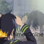 Owari no Seraph: Nagoya Kessenhen  Dublado