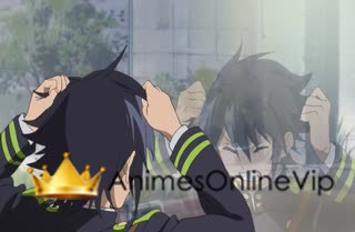 Owari no Seraph: Nagoya Kessenhen  Dublado - Episódio 3