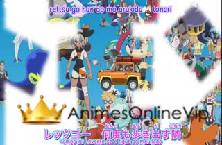 Assistir Pokémon 2019 Episodio 83 Online