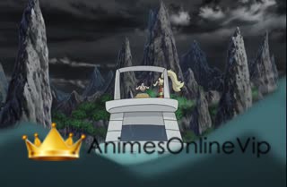 Pokemon (2019) - Episódio 84