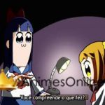 Pop Team Epic Repeat (Remix Version)