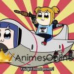 Pop Team Epic Repeat (Remix Version)